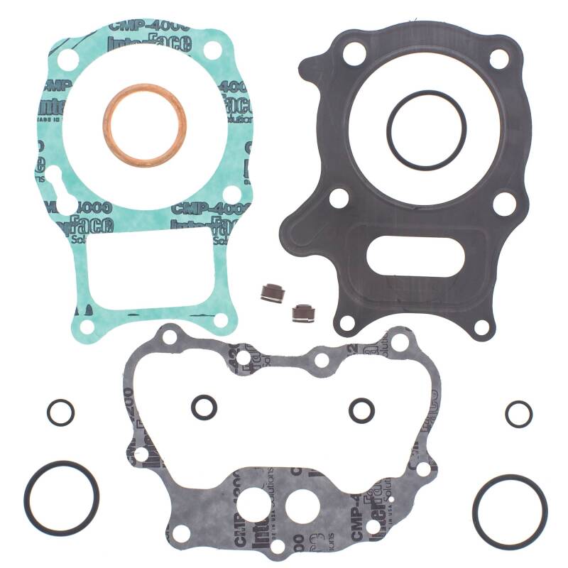Vertex Pistons Vertex Gaskets 02-14 Honda TRX250TE Recon Top End Gasket Kit