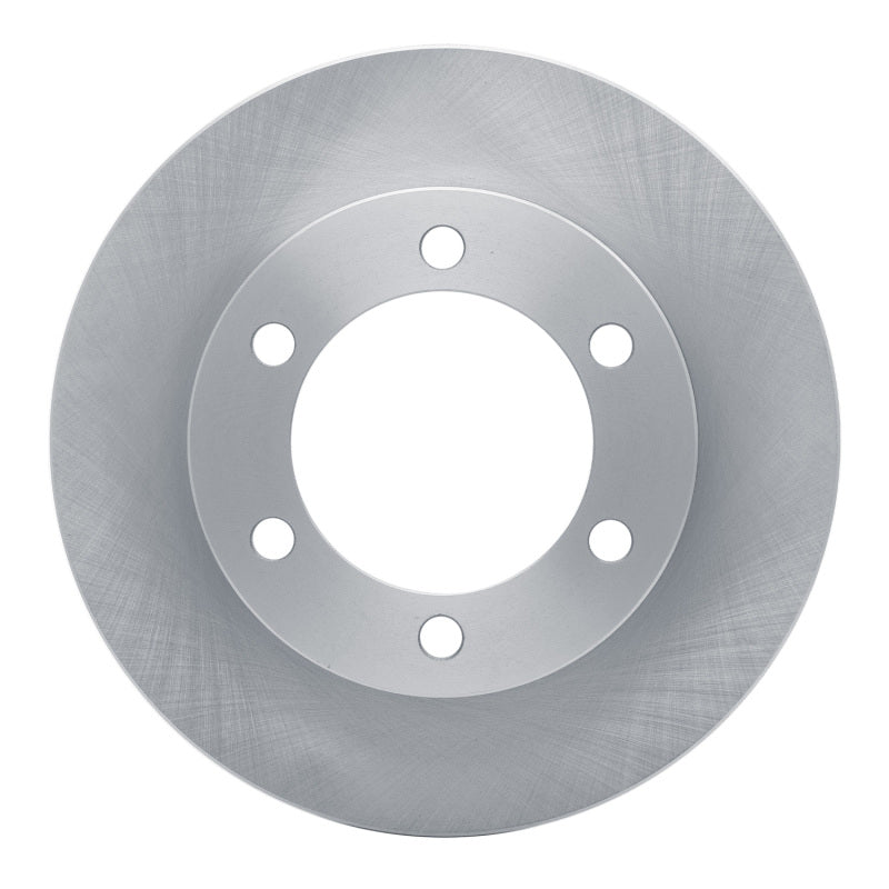 DFC 95-04 Toyota 4Runner Front Brake Rotor