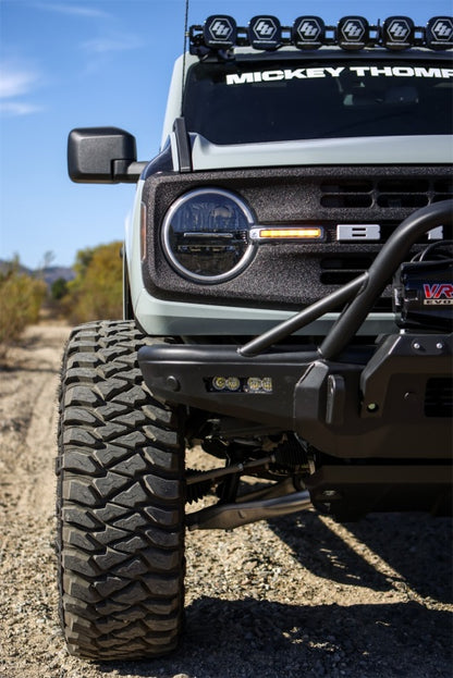 Mickey Thompson Baja Legend MTZ Tire - 31X10.50R15LT 109Q - 247441
