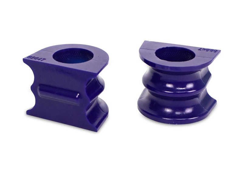 SuperPro 33mm Stabilizer Bar Bushing