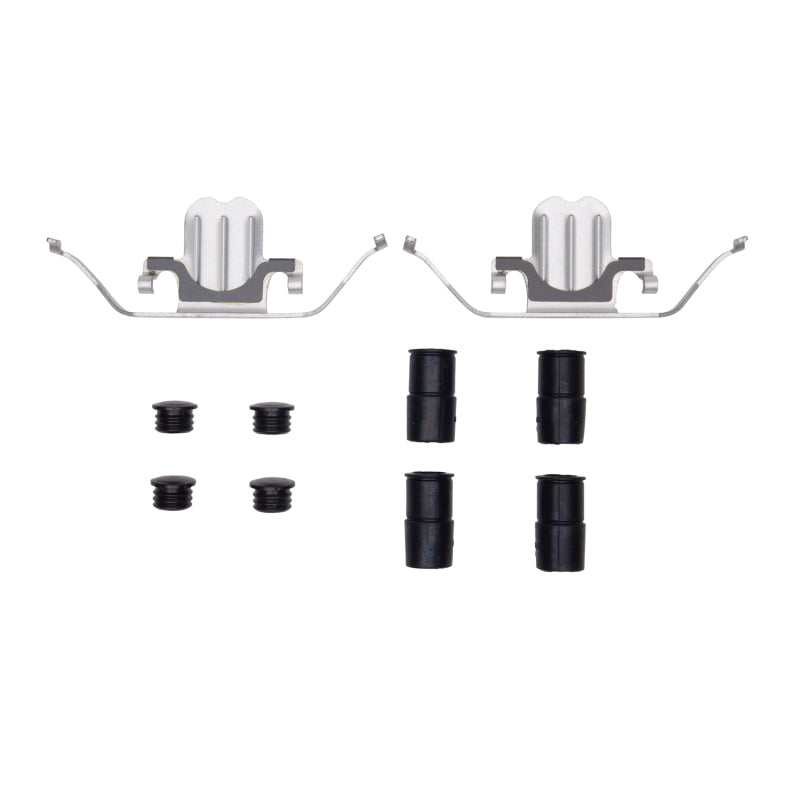 DFC 04-16 BMW 120i (Mexico) Front Premium Hardware Kit
