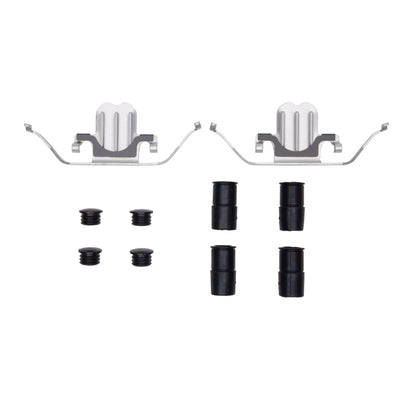 DFC 04-16 BMW 120i (Mexico) Front Premium Hardware Kit