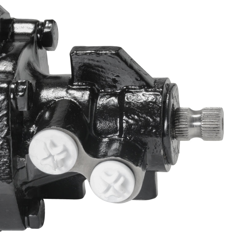 Yukon Gear & Axle Yukon Gear 99-03 Ford F-250/F-350/F-450 Super Duty Power Steering Gear Box
