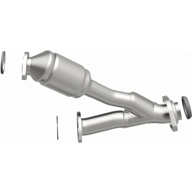 MagnaFlow DF Cat Conv 99-03 Lexus/Toyota RX300/Highlander Truck 3.0L Passgr Sde *NOT FOR SALE IN CA*