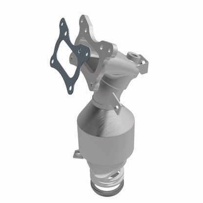 MagnaFlow Direct Fit Catalytic Converter 10-11 Honda CR-V 2.4L