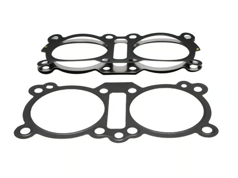 Wiseco Honda 650NT Hawk Top End Gasket Kit