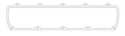 Cometic Gasket Cometic 64-90 Oldsmobile Cutlass V8 Valve Cover Gasket