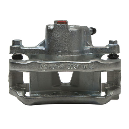 DFC 91-02 Saturn S Series-Coupe SC Front-R Premium Caliper - Silver Zinc Coated
