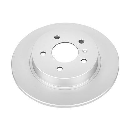 PowerStop Power Stop 06-11 Buick Lucerne Rear Evolution Geomet Coated Rotor