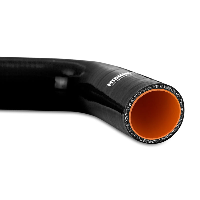 Mishimoto 2022+ Subaru WRX Black Silicone Hose Kit