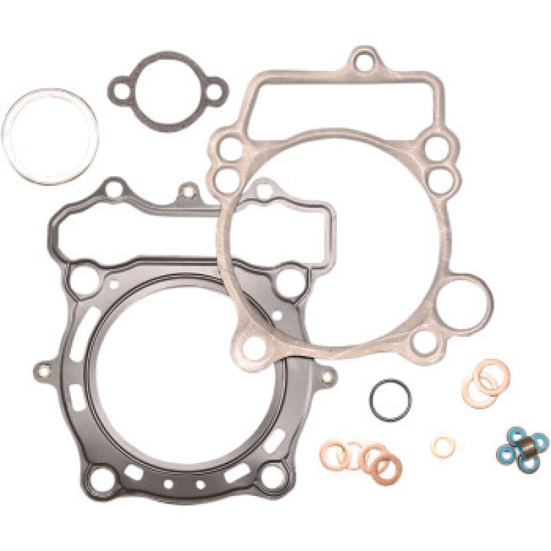 Cometic Gasket Cometic 01-13 Yamaha YZ250F 77mm Bore Top End Gasket Kit