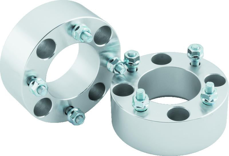 QuadBoss Wheel Spacer 4/110 - 2in - M10x1.25