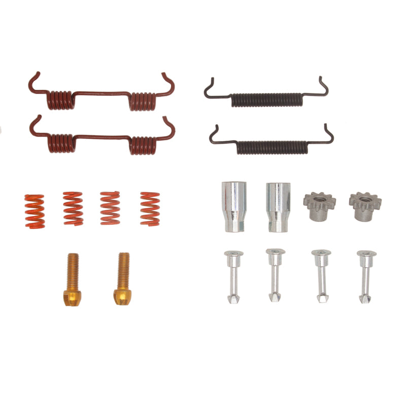 DFC 99-21 BMW 228i Parking Brake Drum Brake Hardware Kit