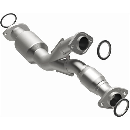 MagnaFlow Direct Fit Catalytic Converter 96-97 Lexus SC300 3.0L