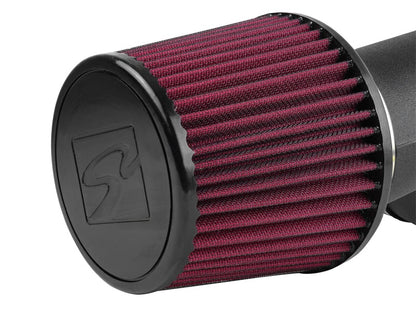 Skunk2 Racing Skunk2 06-11 Honda Civic Si Composite Cold Air Intake