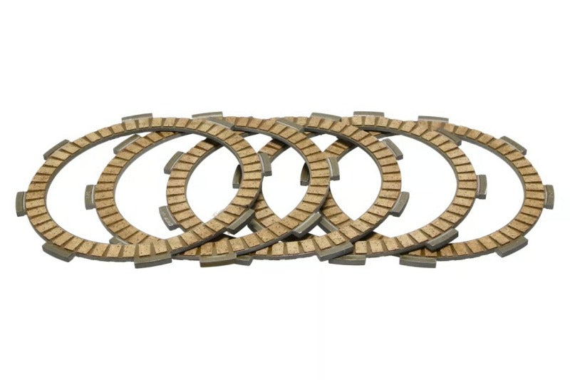 Wiseco 05-07 Honda CR85R Clutch Pack Kit