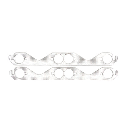 Cometic Gasket Cometic Chevrolet Gen-1 Small Block V8 .094in HTG Exhaust Manifold Gasket Set - 1.625in Round Ports