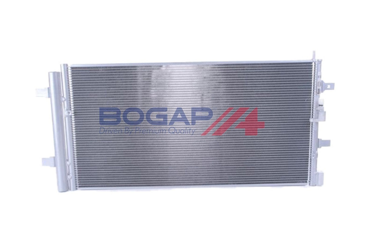 BOGAP A4117155 Condenser, Air Conditioning