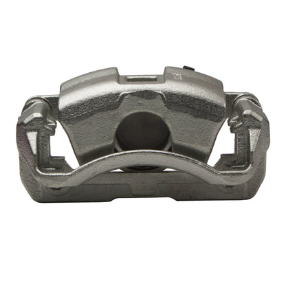 DFC 06-15 Acura CSX Front-L Silver Zinc Coated Premium Caliper