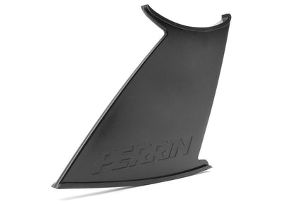 Perrin Performance PERRIN 11-14 Subaru STI Wing Stabilizer - Black (Sedan Only)