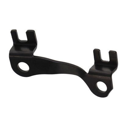 Manley Performance Manley Steel Guide Plate Single Big Block Chevy w/ 3/8in Pushrod