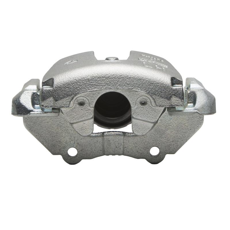 DFC 08-16 Mazda 5 Front-L Premium Caliper - Silver Zinc Coated