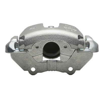 DFC 08-16 Mazda 5 Front-L Premium Caliper - Silver Zinc Coated