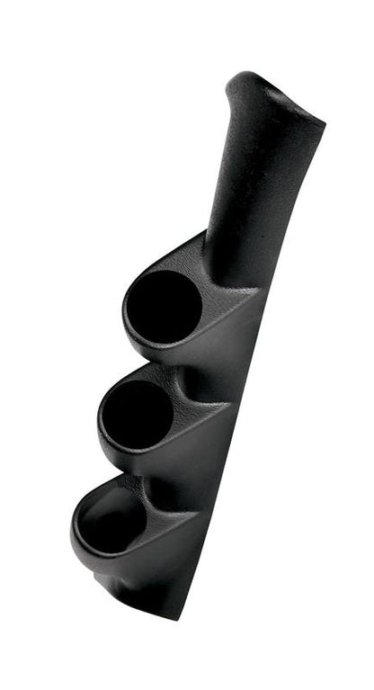 AutoMeter Gauge Mount A-Pillar Full Right Hand Triple 2-1/16in. Ford Focus 99-01