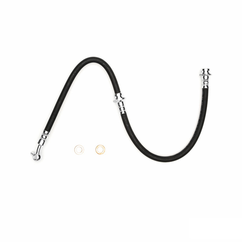 DFC 11-22 Chevrolet City Express Front-R Brake Hose