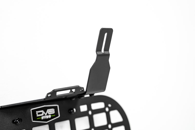 DV8 Offroad DV8 10-23 Toyota 4Runner Rear Window Molle Panels