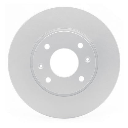 DFC 02-06 Hyundai Sonata Front GeoSPEC Coated Rotor