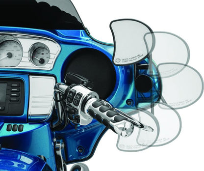 Kuryakyn Adjustable Mirror Relocator
