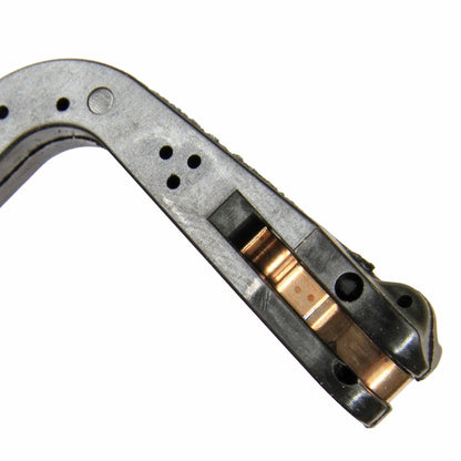 PowerStop Power Stop 19-20 Jaguar F-Pace Front Euro-Stop Electronic Brake Pad Wear Sensor