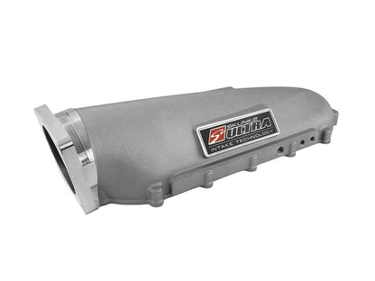 Skunk2 Racing Skunk2 Ultra Race Series Side-Feed Plenum - K Series - 3.5L Volume 90mm Inlet