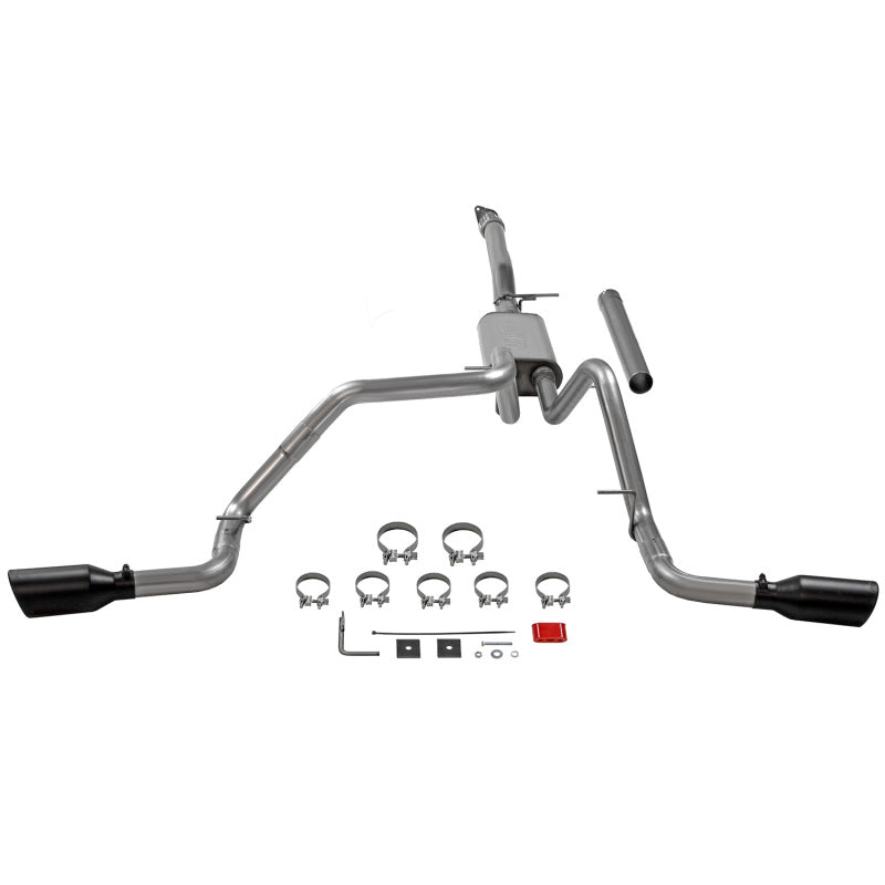 Flowmaster 19-24 GM 1500 Trucks 2.7T FlowFX Exhaust System