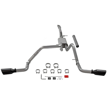 Flowmaster 19-24 GM 1500 Trucks 2.7T FlowFX Exhaust System