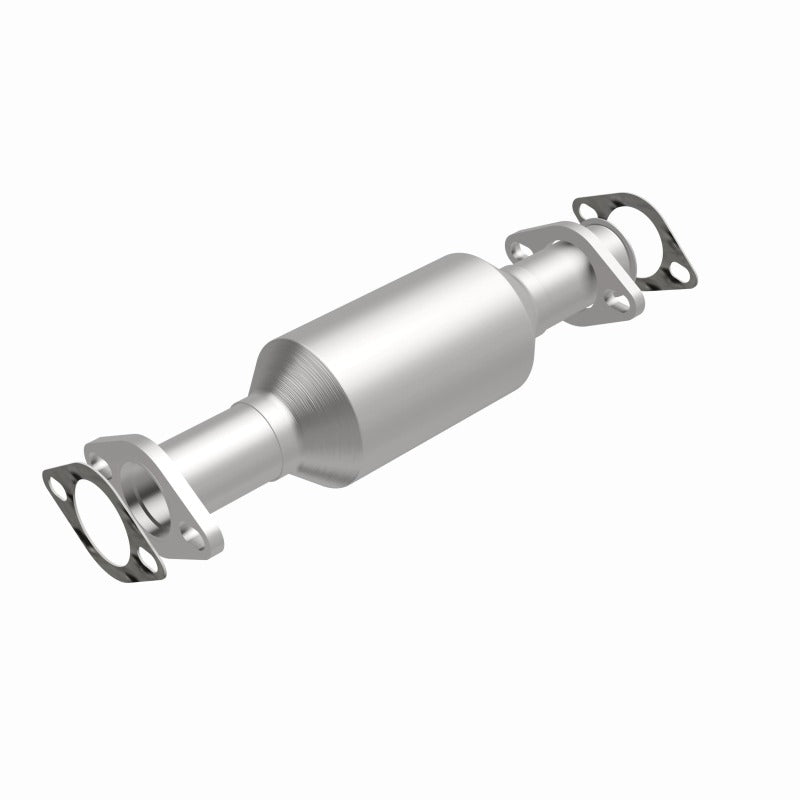 MagnaFlow Direct Fit Catalytic Converter California Grade 75-78 Nissan B210 1.4L