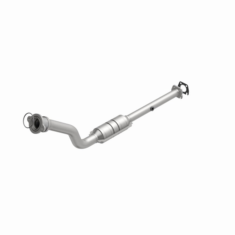 MagnaFlow Direct Fit Catalytic Converter 98-01 GM MidSize 3.1L