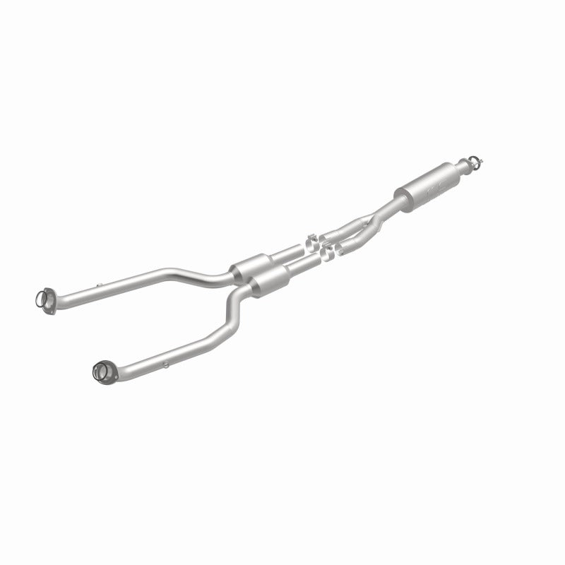 MagnaFlow 2006 GS300 V6 3 OEM Underbody Direct Fit Converter
