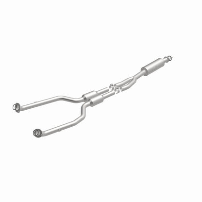 MagnaFlow 2006 GS300 V6 3 OEM Underbody Direct Fit Converter