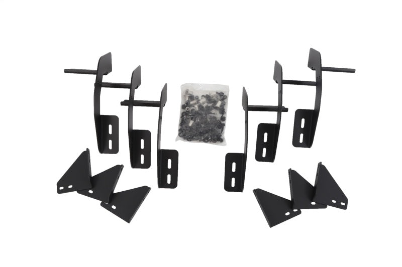 Dee Zee 13-23 Dodge/Ram Ram Running Board NXt Bracket Kit