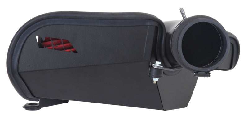 AEM Induction AEM 11-14 Volkswagen Jetta 2.0L L4 - Cold Air Intake System - Gunmetal Gray
