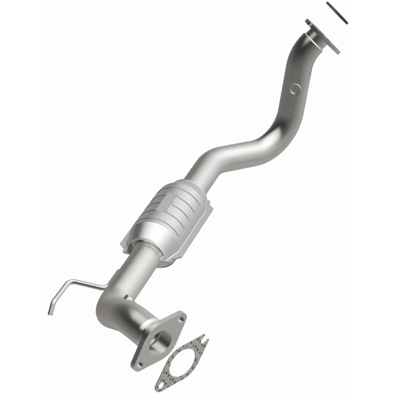 MagnaFlow 2004 Isuzu Rodeo 3.2L Direct Fit Converter