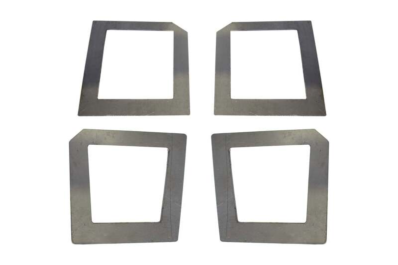 Rustbuster Fuel Tank Crossmember