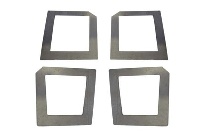 Rustbuster Fuel Tank Crossmember