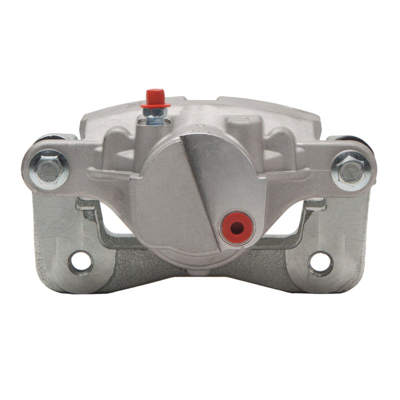 DFC 04-09 Cadillac SRX Rear-L Premium Caliper - Silver Zinc Coated