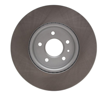 DFC 13-25 Cadillac CT4 Front GeoSPEC Coated Rotor