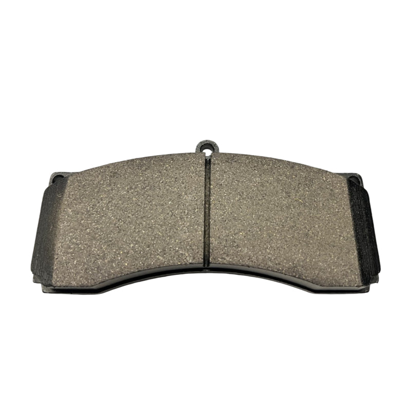 Baer Brakes Replacement Pads for Baer 6S/6R & XTR Monoblock Calipers