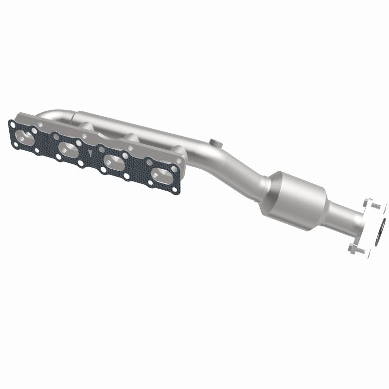 MagnaFlow 2004 Nissan Titan 5.6L Direct Fit Converter