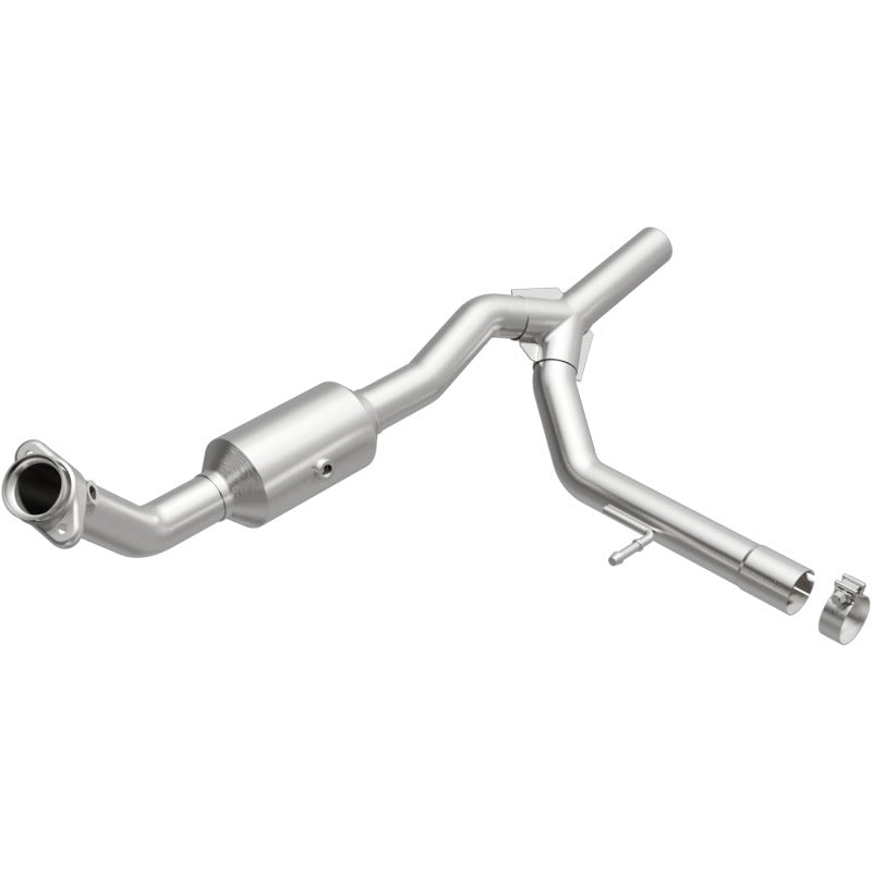 MagnaFlow 2006 Ford F-150 5.4L Direct Fit Converter